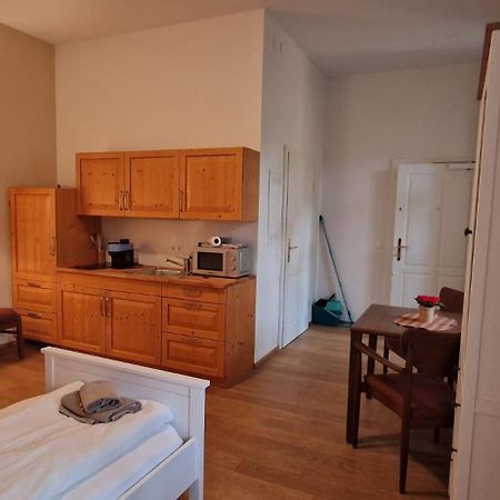 Augarten Apartments Wiedeń Zewnętrze zdjęcie