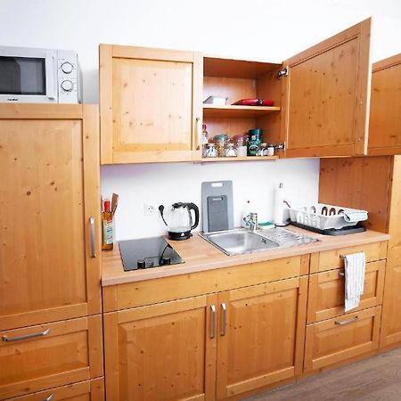 Augarten Apartments Wiedeń Zewnętrze zdjęcie