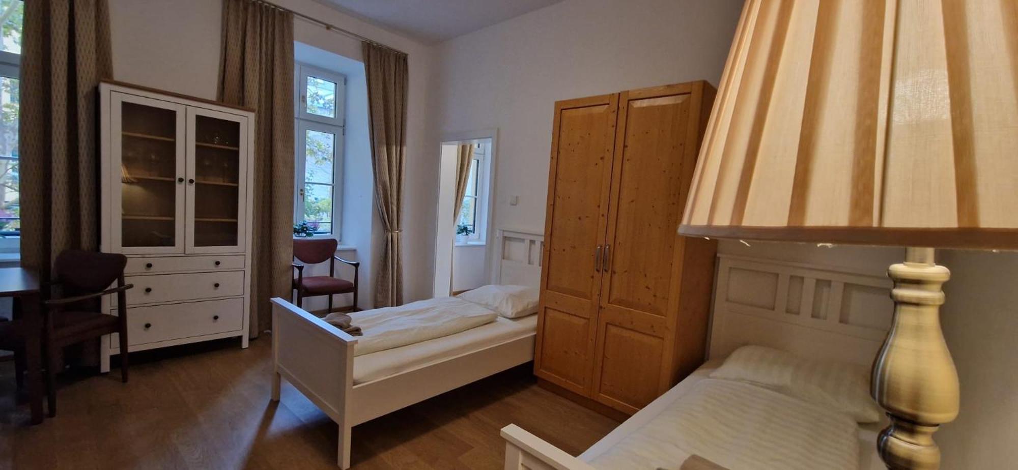 Augarten Apartments Wiedeń Zewnętrze zdjęcie
